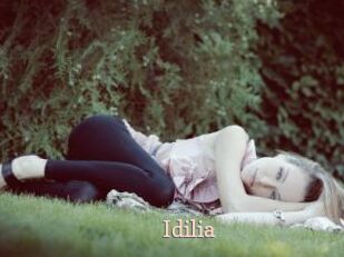 Idilia
