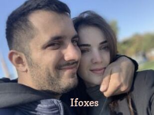 Ifoxes
