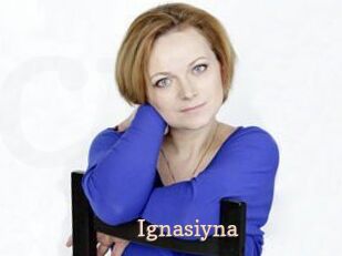 Ignasiyna