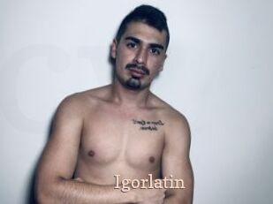 Igorlatin