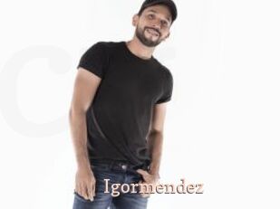 Igormendez