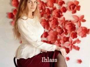 Ihlass