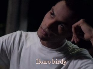 Ikaro_birdy