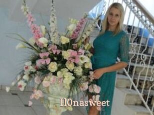 Il0nasweet