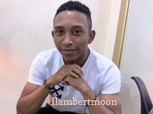 Ilambertmoon