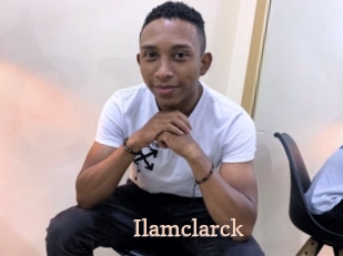 Ilamclarck