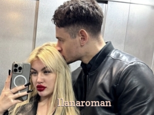 Ilanaroman