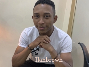 Ilanbrown