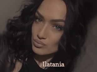Ilatania