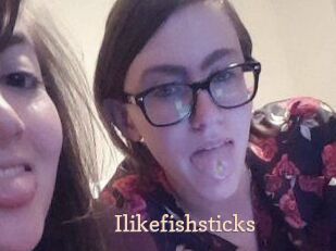 Ilikefishsticks