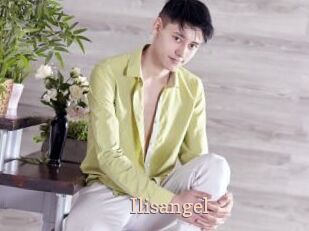 Ilisangel
