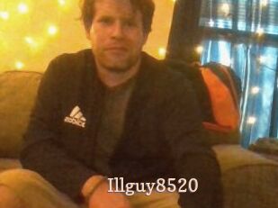 Illguy8520