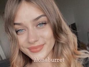 Ilonaburret