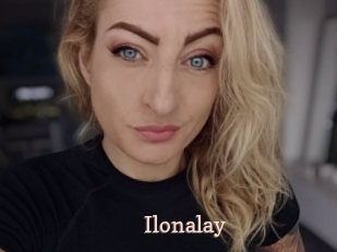 Ilonalay