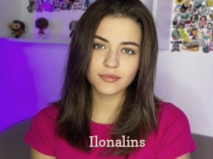 Ilonalins