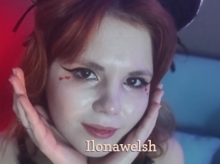 Ilonawelsh