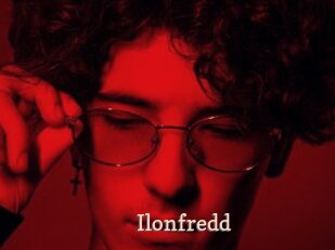 Ilonfredd