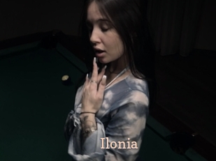 Ilonia