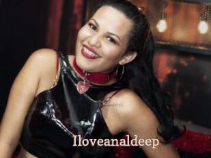 Iloveanaldeep