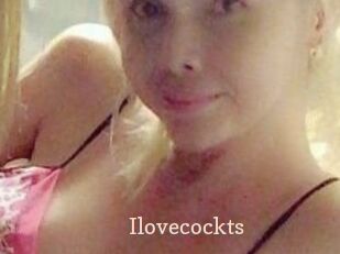 Ilovecockts