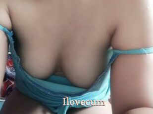 Ilove_cum