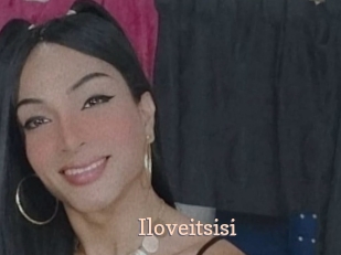 Iloveitsisi