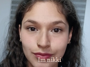 Im_nikki