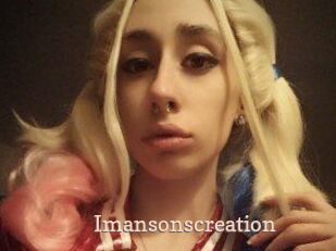 Imansonscreation