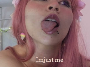 Imjust_me