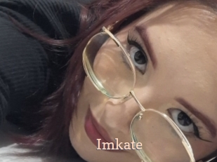 Imkate