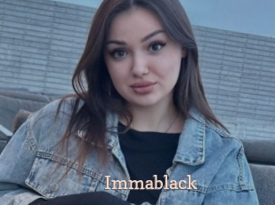 Immablack