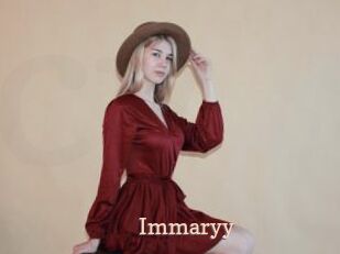 Immaryy