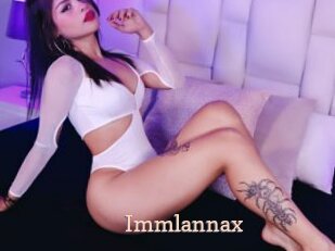 Immlannax