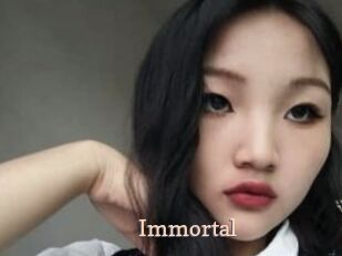 Immortal