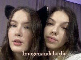 Imogenandcharlie