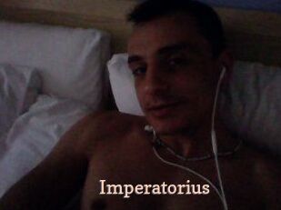 Imperatorius