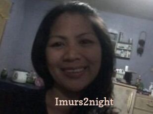 Imurs2night