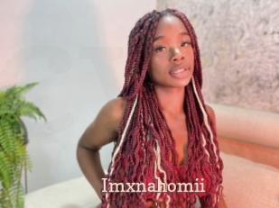 Imxnahomii