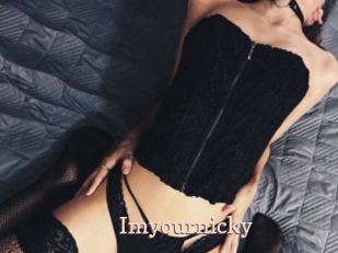 Imyournicky