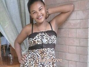 Inayalove