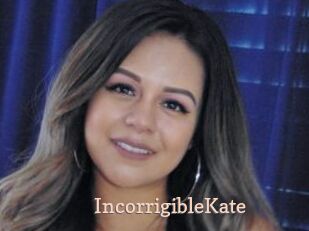 IncorrigibleKate