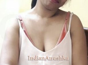 IndianAnushka