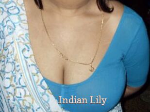 Indian_Lily