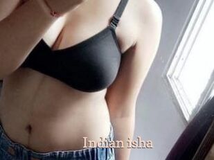 Indian_isha