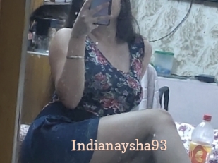 Indianaysha93