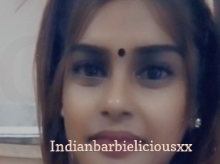 Indianbarbieliciousxx