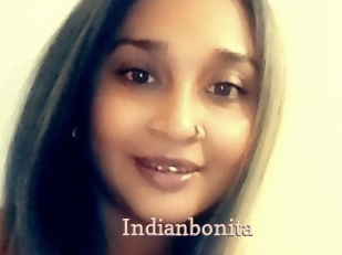 Indianbonita
