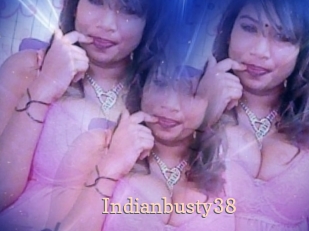 Indianbusty38