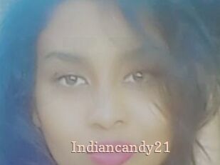Indiancandy21
