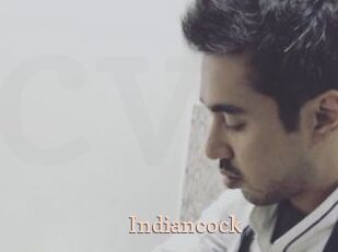 Indiancock